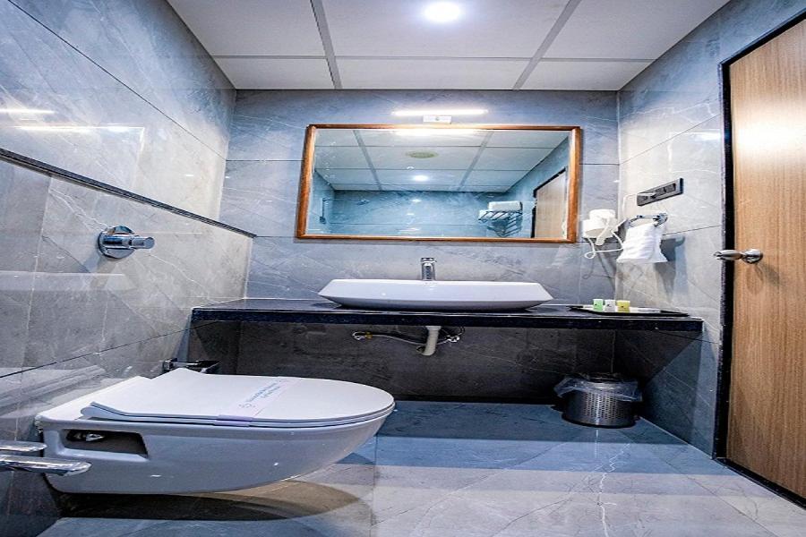 Hotel Nexus Rajkot Extérieur photo